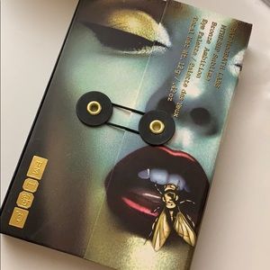 Pat McGRATH eyeshadow palette